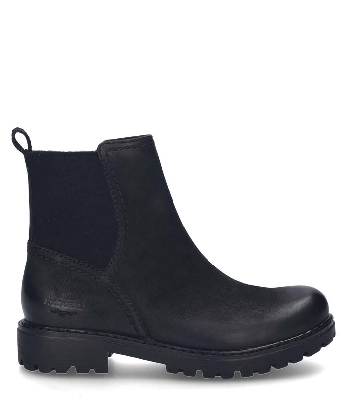 New Arrivals Josef Seibel Melinda 30 - Black