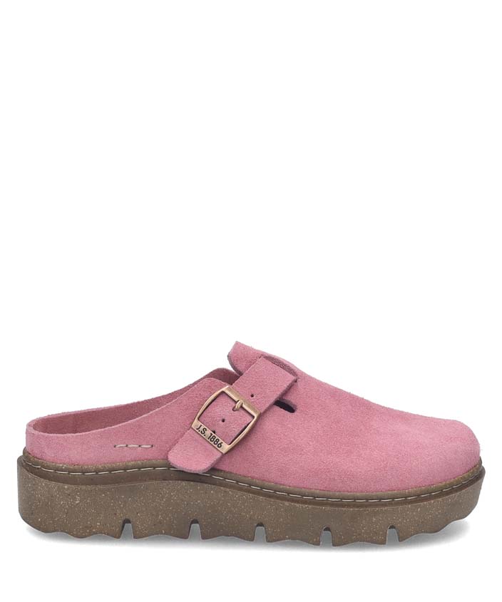 New Arrivals Josef Seibel Carmaux 05 - Red