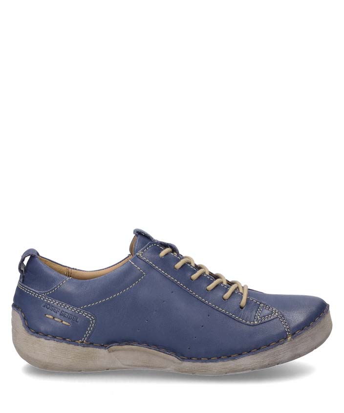 New Arrivals Josef Seibel Fergey 56 - Blue
