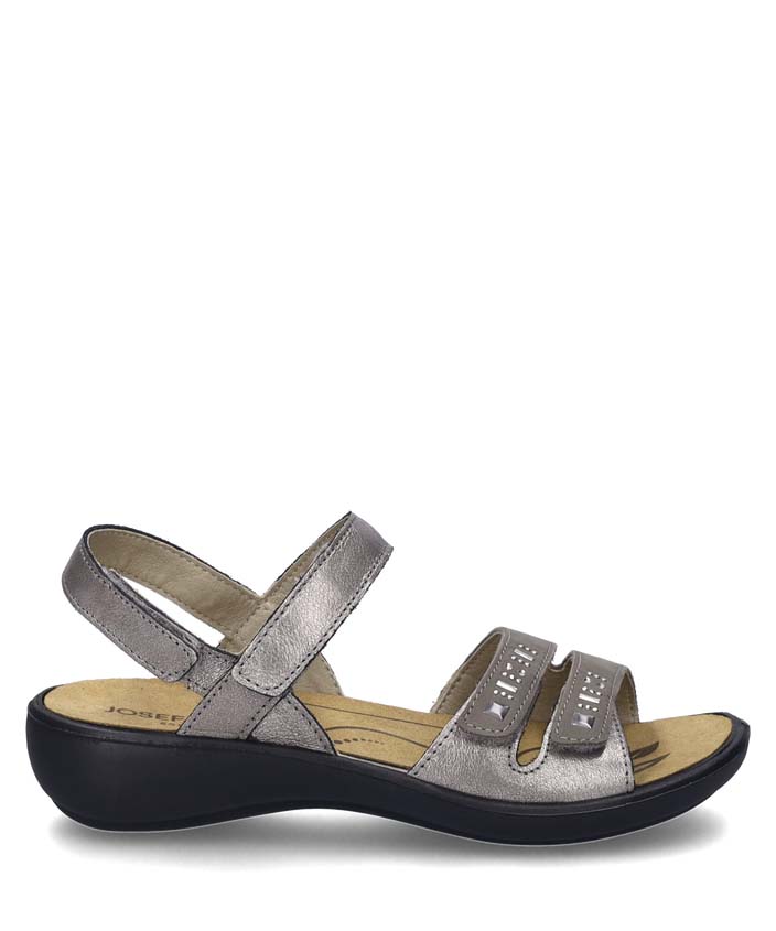 New Arrivals Josef Seibel Ibiza 86 - Grey