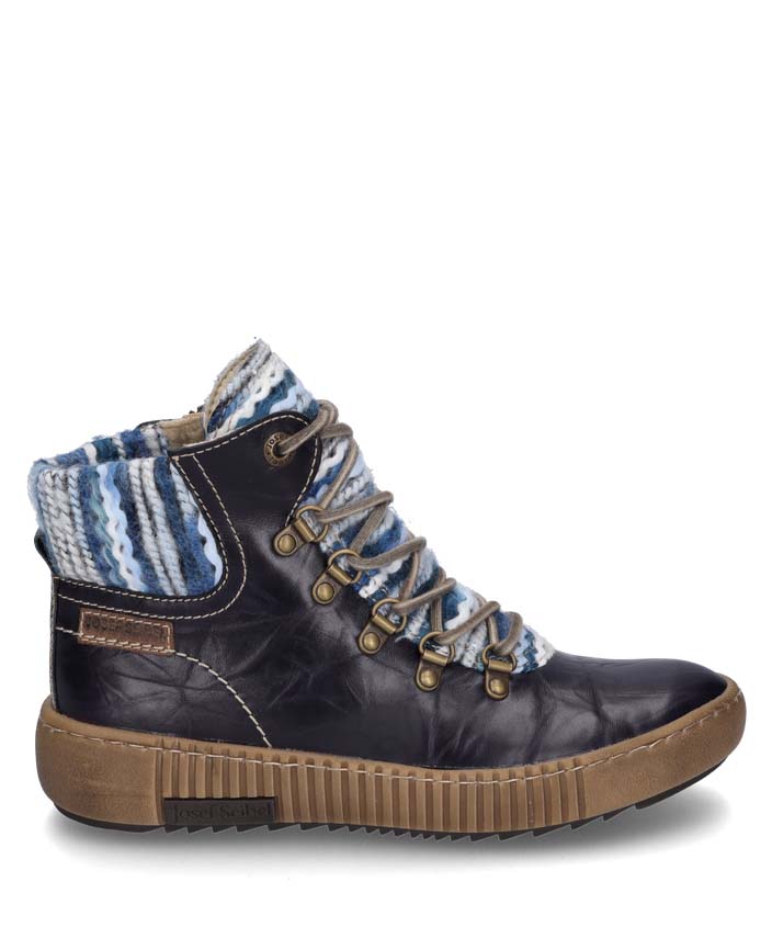 New Arrivals Josef Seibel Maren 06 - Blue