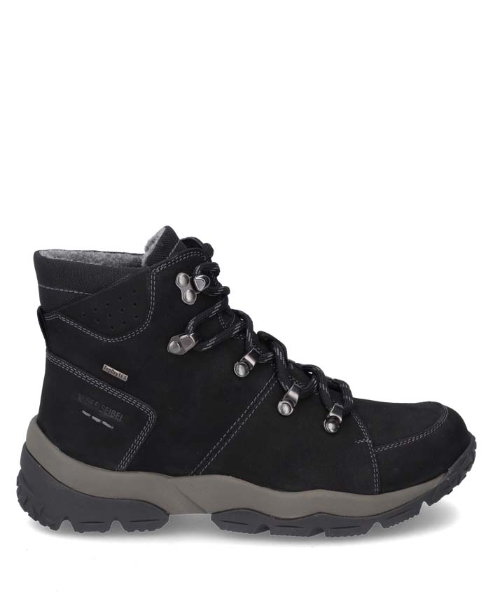 New Arrivals Josef Seibel Philippa 50 - Black