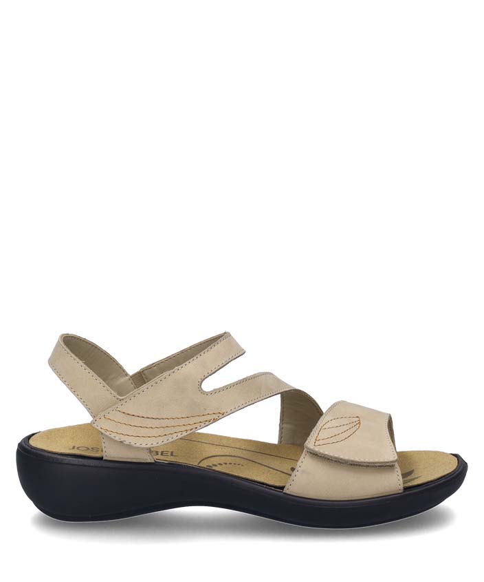 New Arrivals Josef Seibel Ibiza 08 - Beige