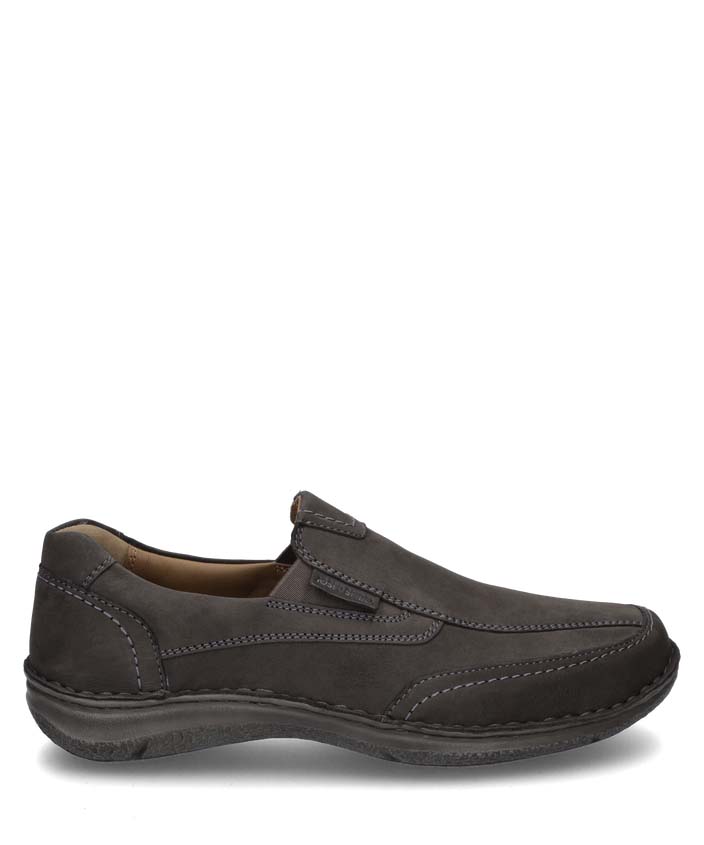 New Arrivals Josef Seibel Anvers 67 - Grey