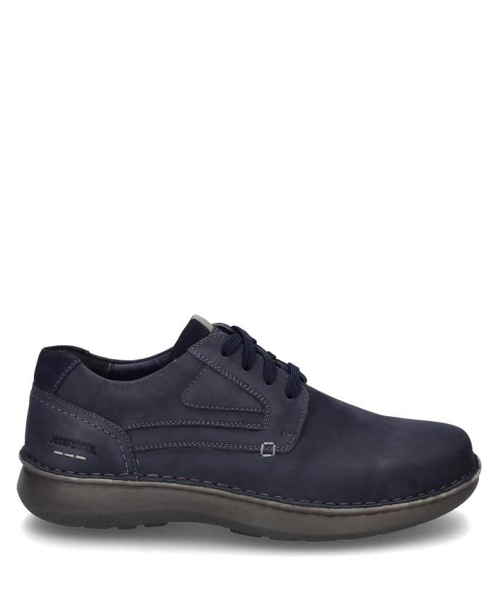 New Arrivals Josef Seibel Alan 09 - Blue