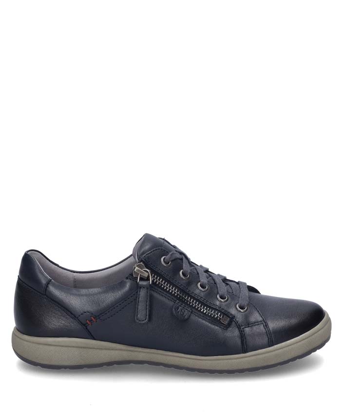 New Arrivals Josef Seibel Caren 12 - Blue
