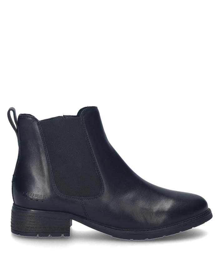 New Arrivals Josef Seibel Kate 12 - Black