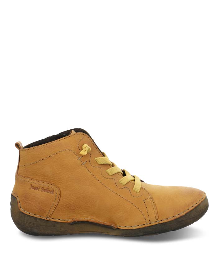 New Arrivals Josef Seibel Fergey 86 - Yellow
