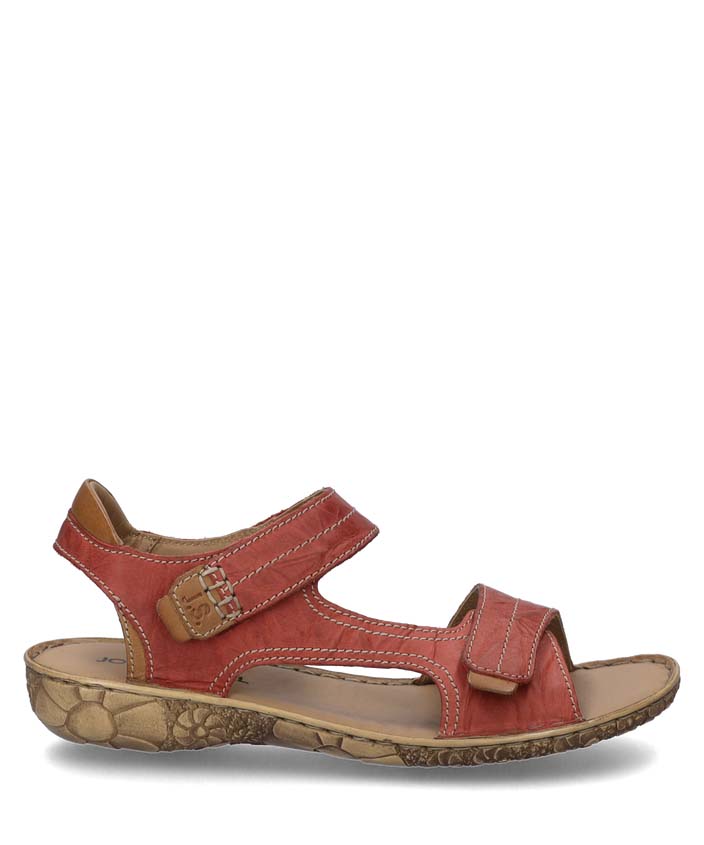 New Arrivals Josef Seibel Rosalie 56 - Red