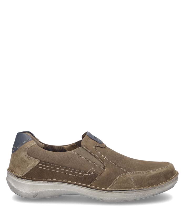 New Arrivals Josef Seibel New Anvers 01 - Beige