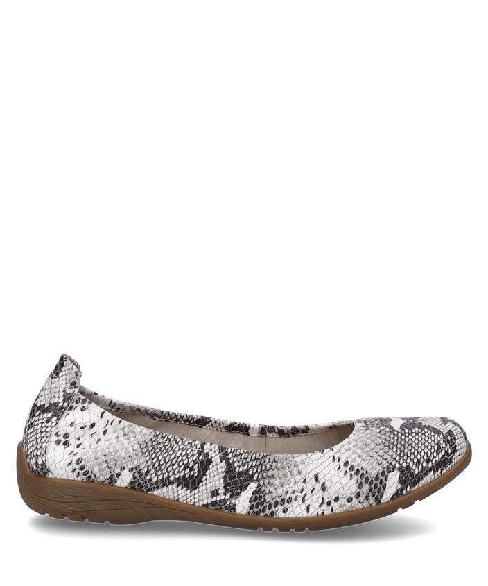 New Arrivals Josef Seibel Fenja 01 - White