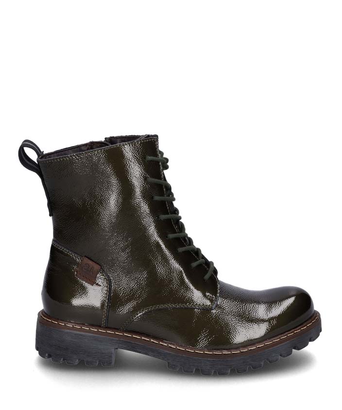 New Arrivals Josef Seibel Marta 02 - Green