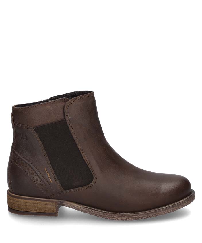 New Arrivals Josef Seibel Sienna 35 - Brown