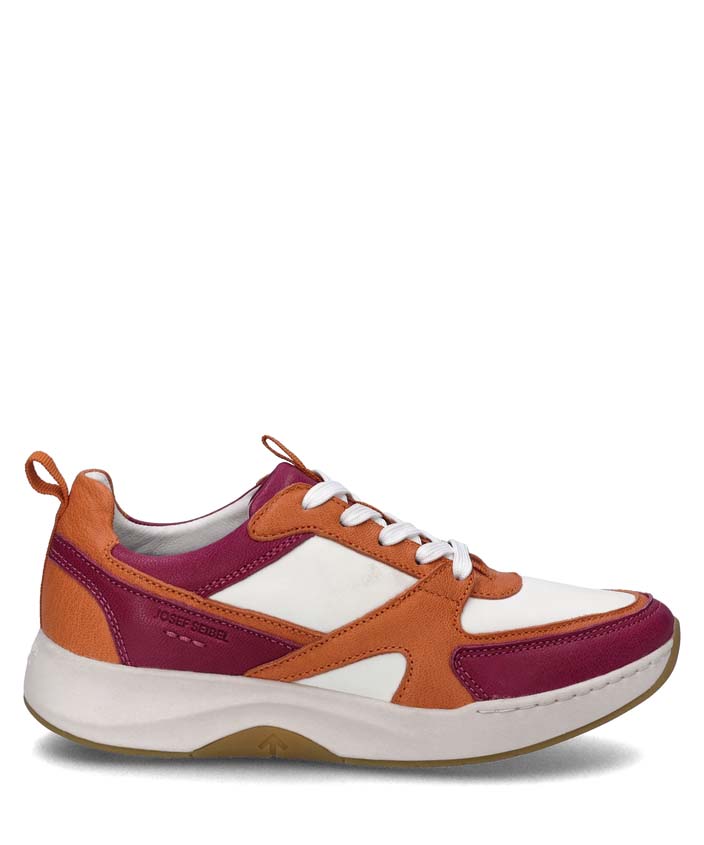 New Arrivals Josef Seibel Elli 09 - Red