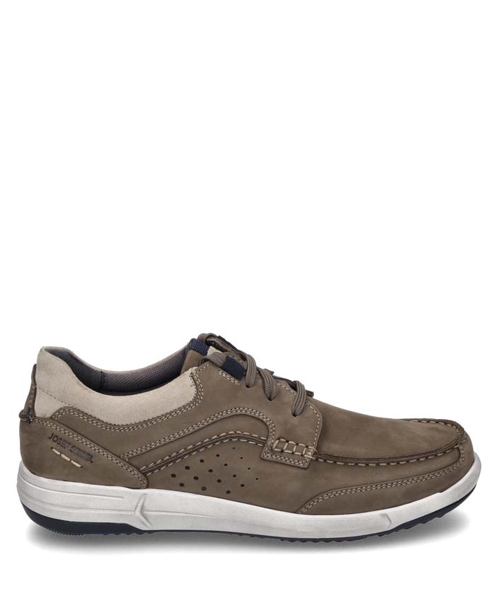 New Arrivals Josef Seibel Enrico 25 - Beige