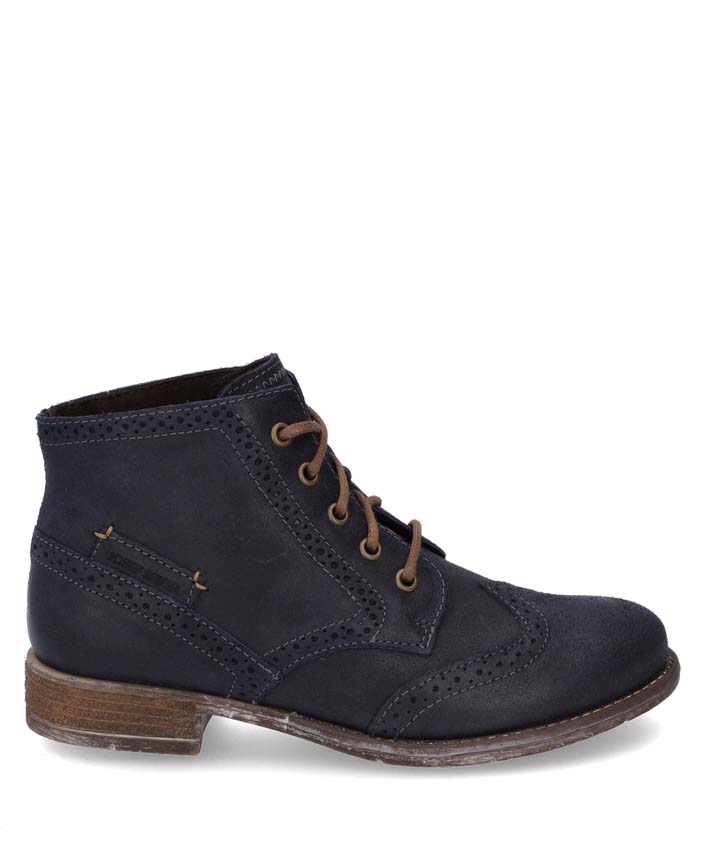 New Arrivals Josef Seibel Sienna 15 - Blue