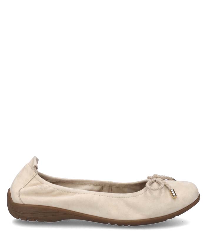 New Arrivals Josef Seibel Fenja 09 - Beige