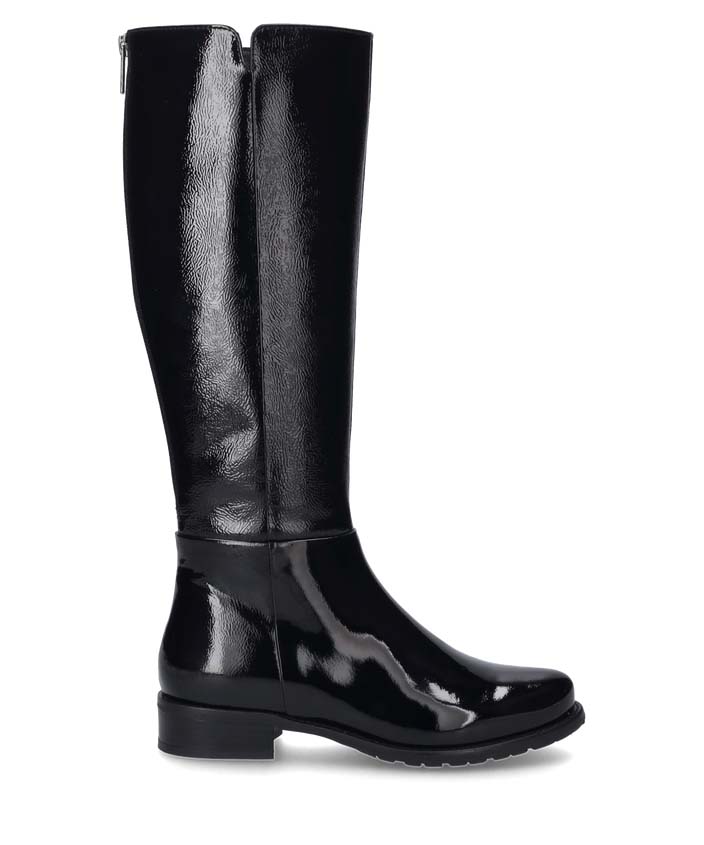 New Arrivals Josef Seibel Chiara 01 - Black