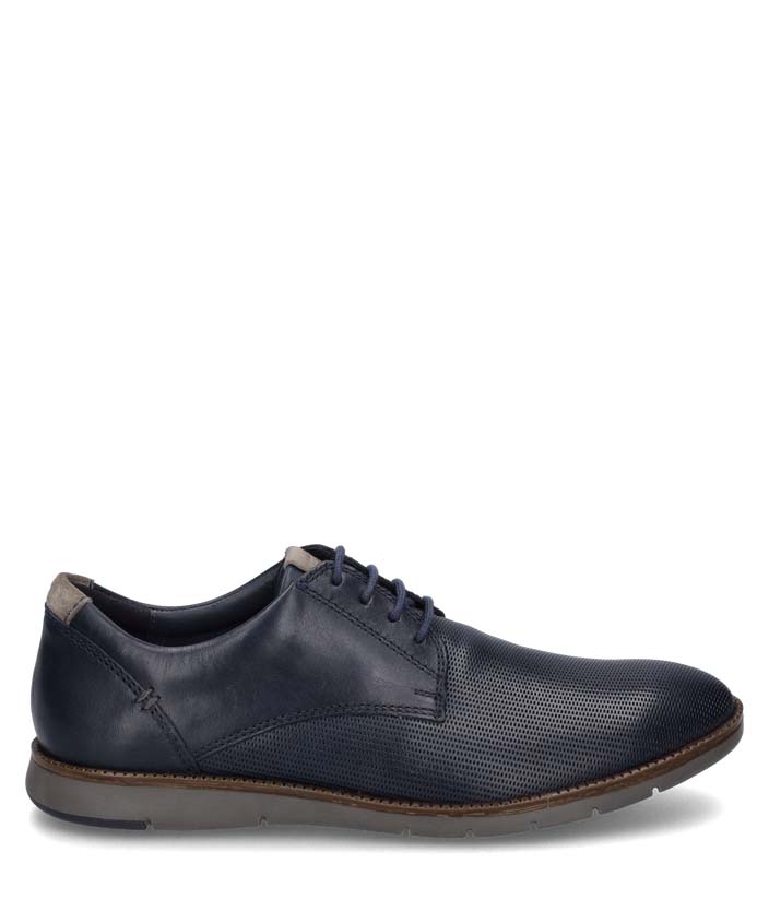 New Arrivals Josef Seibel Tyler 09 - Blue