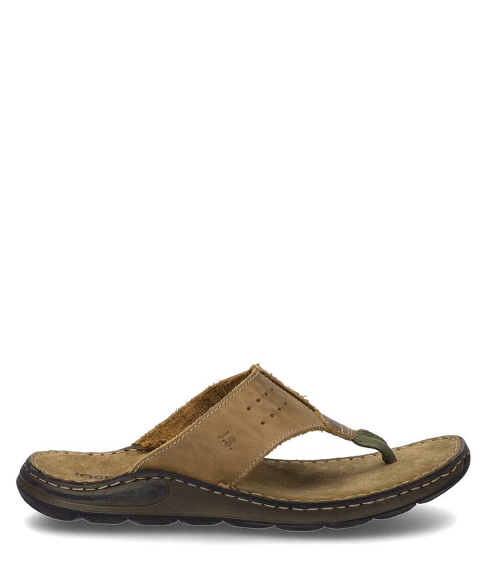 New Arrivals Josef Seibel Maverick 05 - Brown