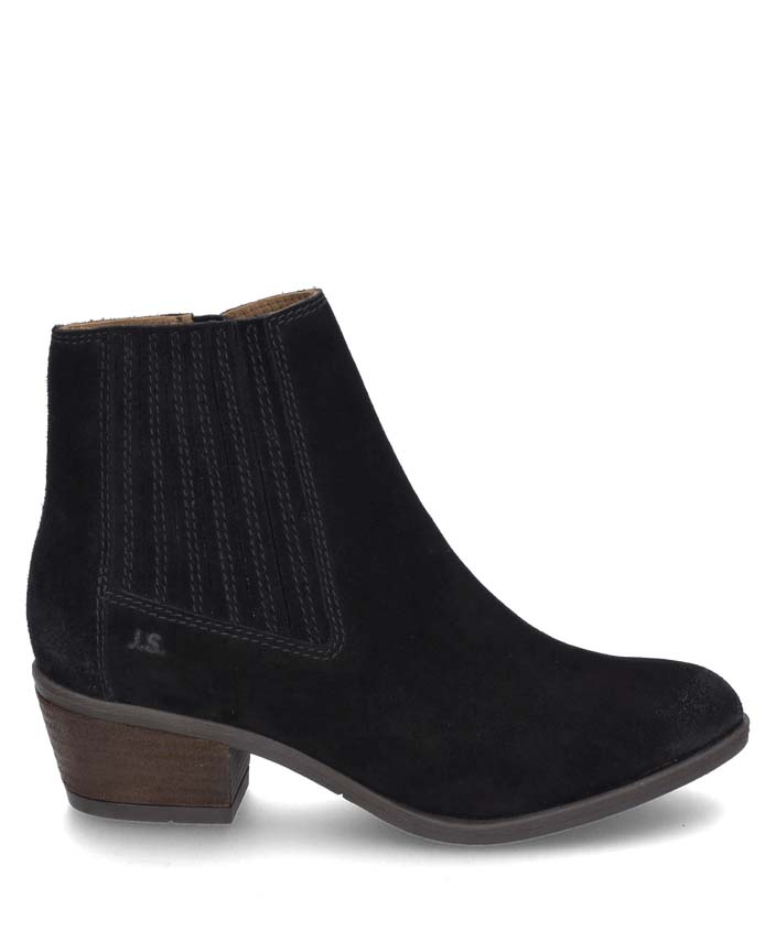 New Arrivals Josef Seibel Daphne 44 - Black