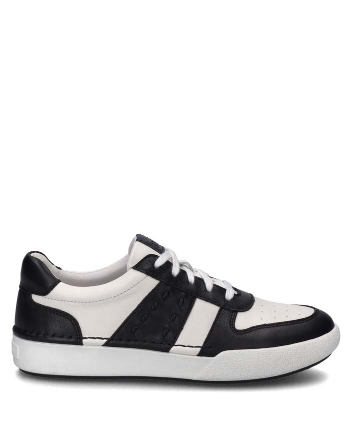 New Arrivals Josef Seibel Claire 27 - Black