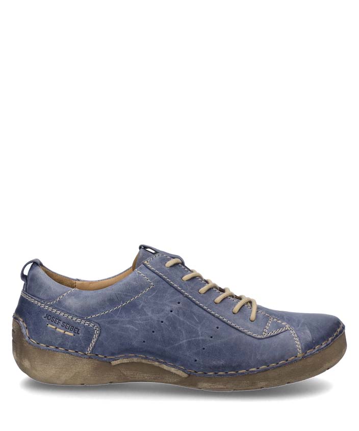 New Arrivals Josef Seibel Fergey 56 - Blue