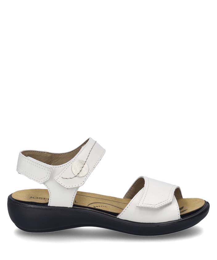 New Arrivals Josef Seibel Ibiza 79 - White