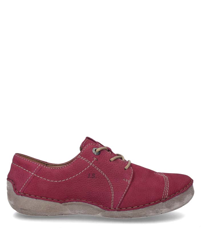 New Arrivals Josef Seibel Fergey 20 - Red