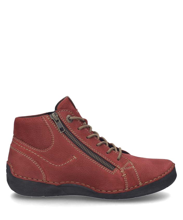 New Arrivals Josef Seibel Fergey 67 - Red