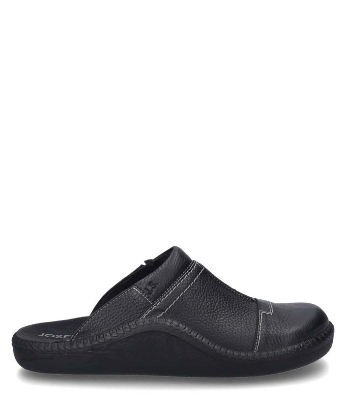 New Arrivals Josef Seibel Monaco H 13 - Black