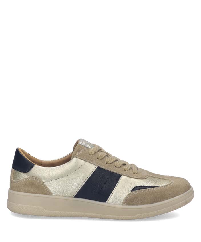 New Arrivals Josef Seibel Jade 01 - Beige