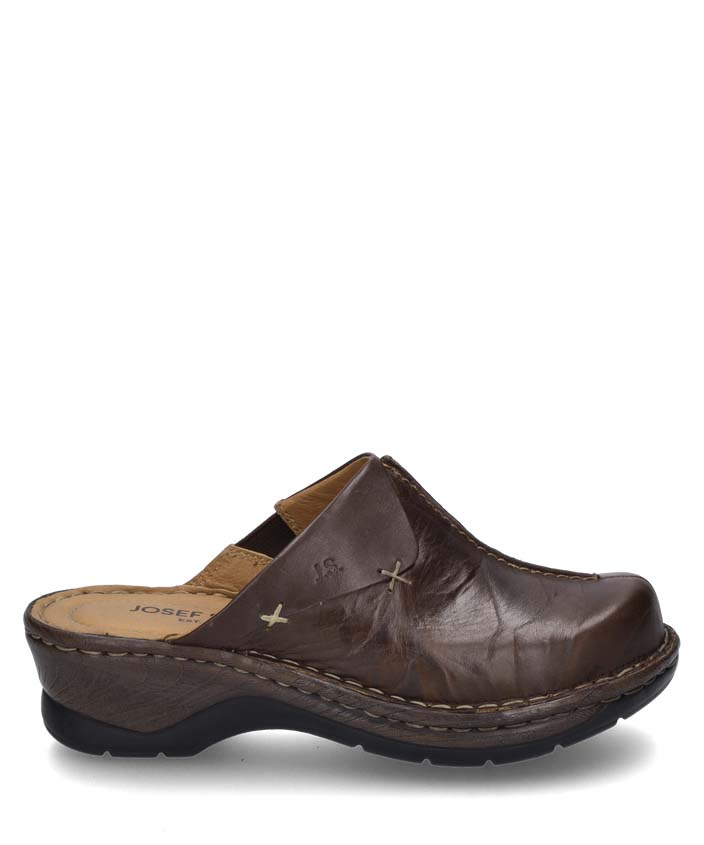 New Arrivals Josef Seibel Catalonia 48 - Brown
