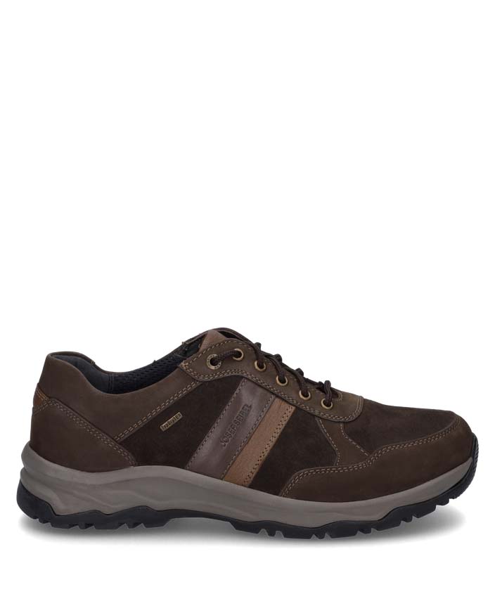 New Arrivals Josef Seibel Leroy 56 - Brown