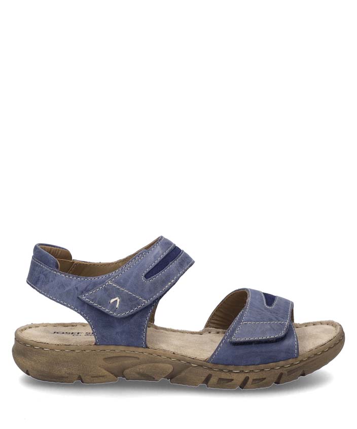 New Arrivals Josef Seibel Brenda 08 - Blue
