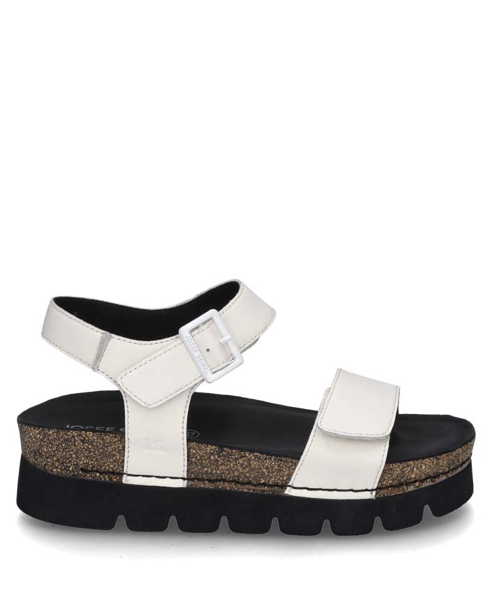 New Arrivals Josef Seibel Alice 03 - White
