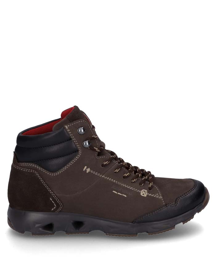 New Arrivals Josef Seibel Noah 55 - Brown