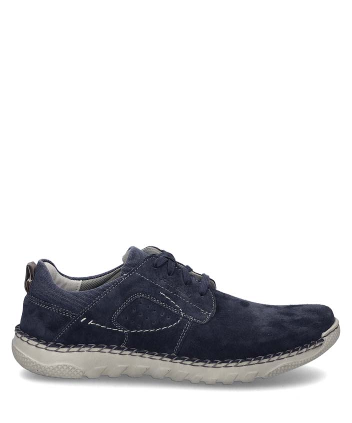 New Arrivals Josef Seibel Wilson 04 - Blue