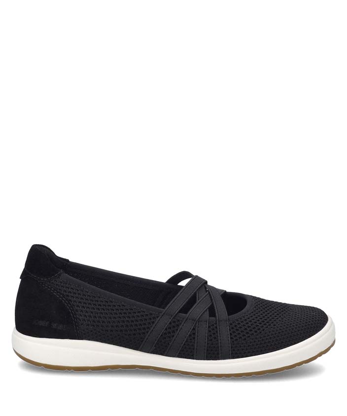 New Arrivals Josef Seibel Caren 67 - Black