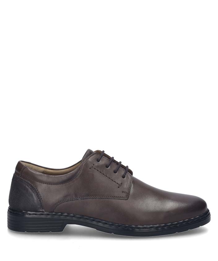 New Arrivals Josef Seibel Alastair 01 - Brown