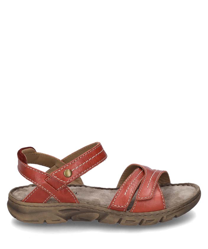 New Arrivals Josef Seibel Brenda 06 - Red