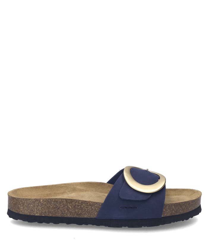 New Arrivals Josef Seibel Hermine 14 - Blue