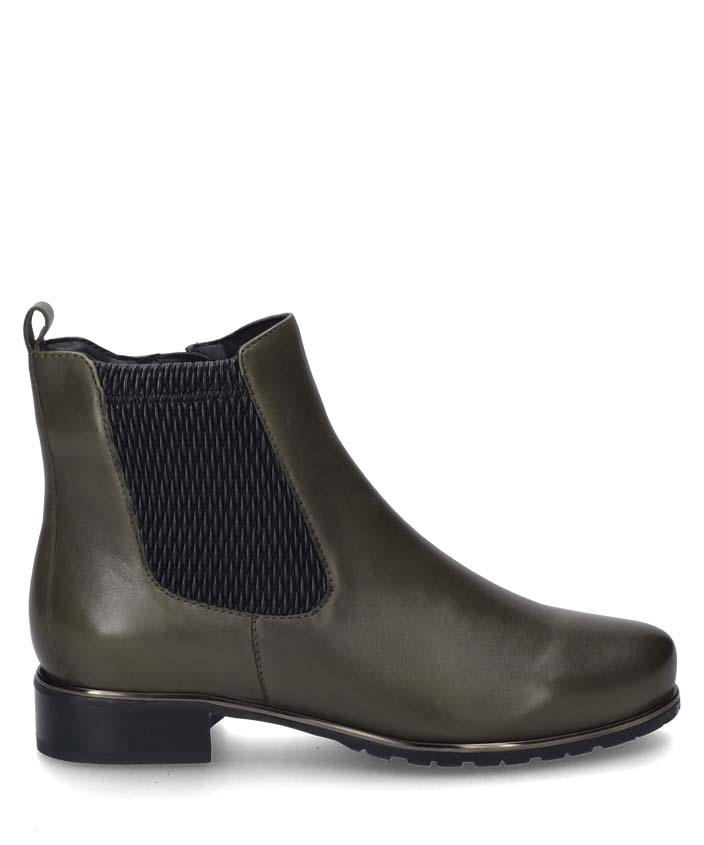 New Arrivals Josef Seibel Chiara 02 - Green