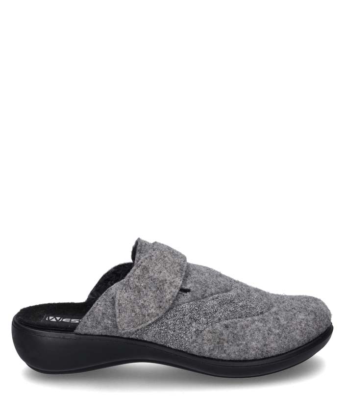 New Arrivals Josef Seibel Korsika 308 - Grey