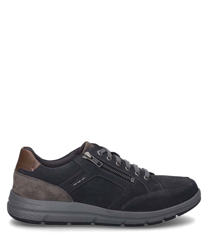 New Arrivals Josef Seibel Giuseppe 08 - Blue