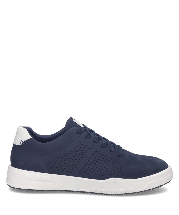 New Arrivals Josef Seibel Donovan 01 - Blue