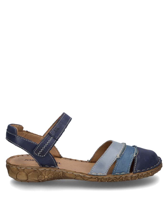 New Arrivals Josef Seibel Rosalie 44 - Blue