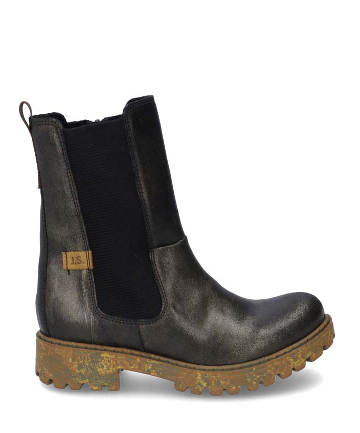 New Arrivals Josef Seibel Marta 12 - Grey