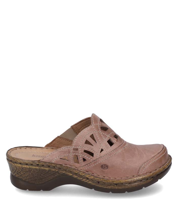 New Arrivals Josef Seibel Catalonia 41 - Red