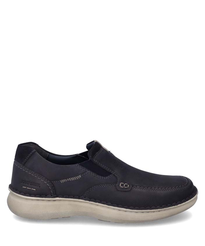 New Arrivals Josef Seibel Alan 01 - Blue